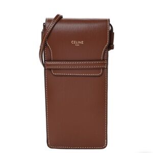 Celine Sunglass Pouch Crossbody